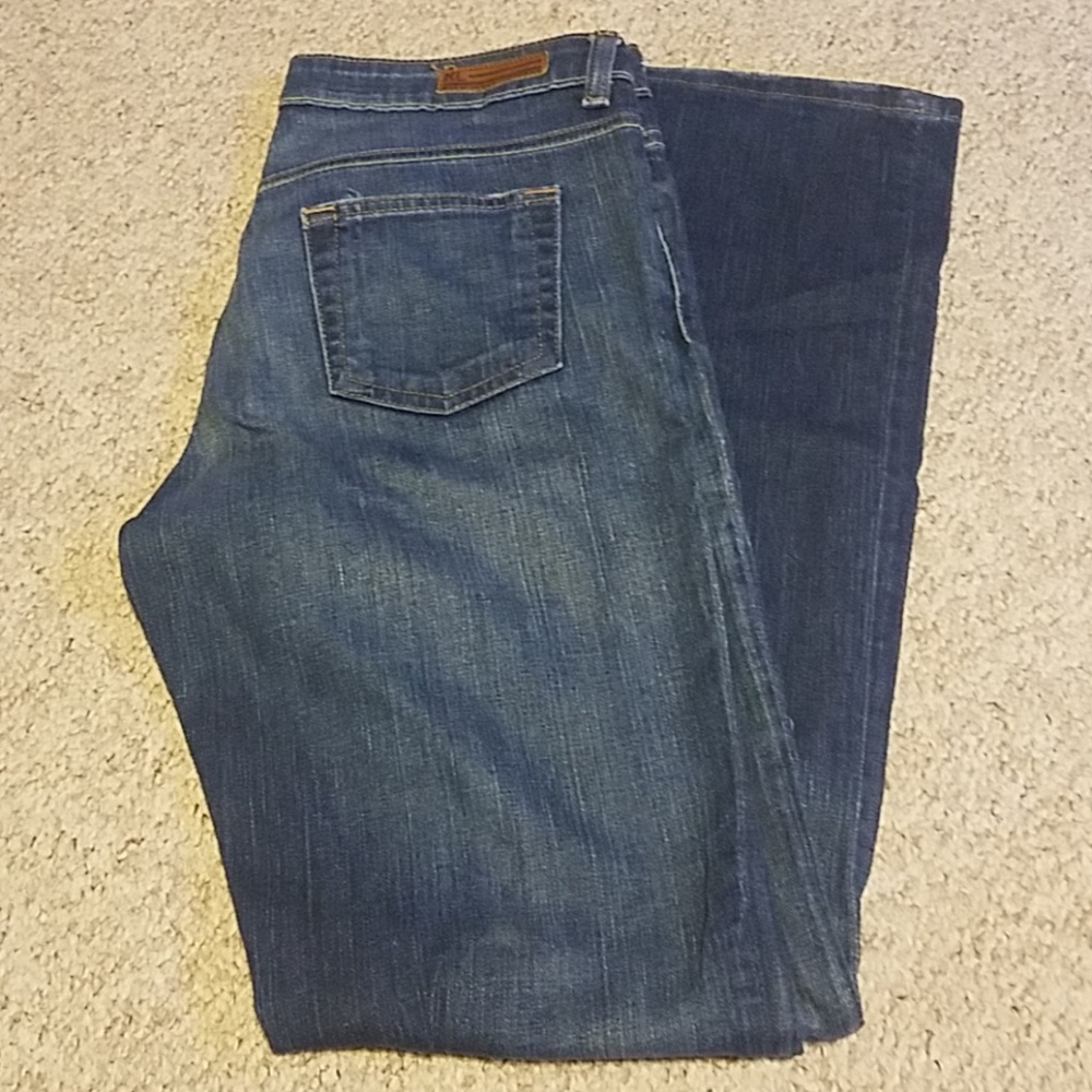 Women's Ralph Lauren jeans 10x34